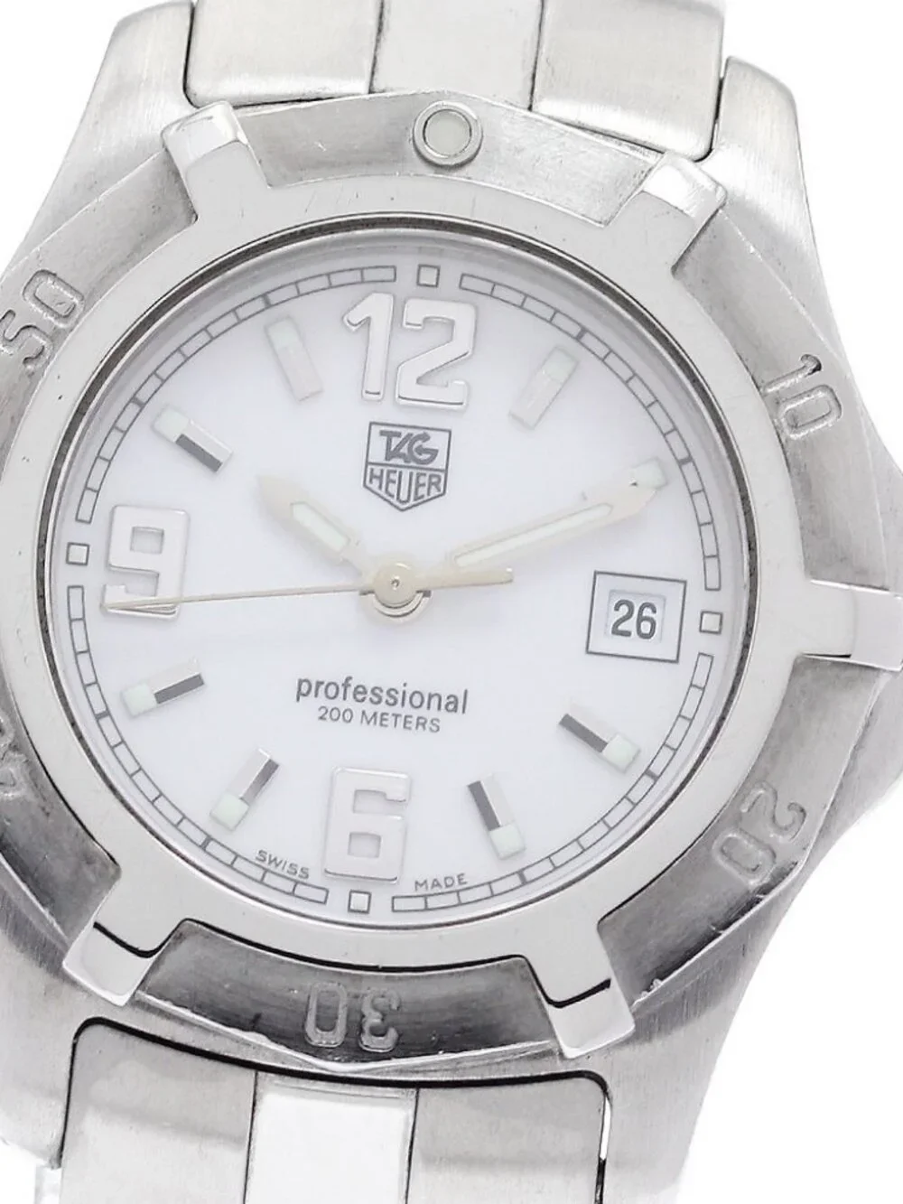 Tag Heuer brand	tag heuer